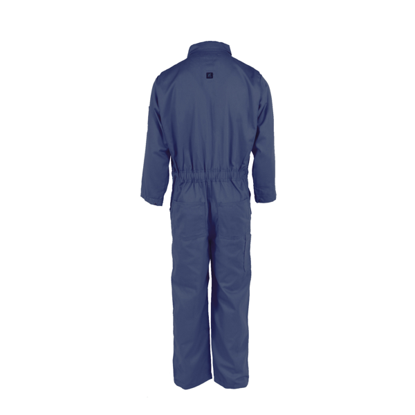 Radians VI7CA VI7CA 7 oz Indura® FR Coverall (CAT 2) - Safety Pants