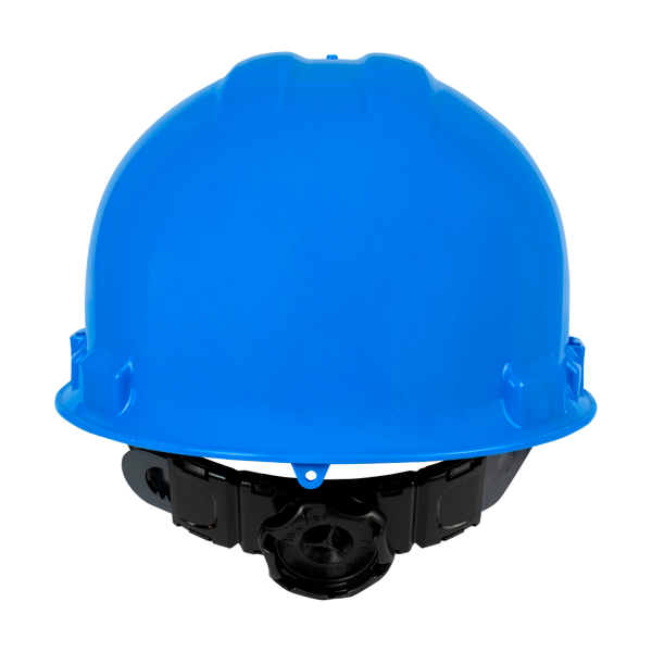 Radians GHR4 Granite™ Cap Style 4 Point Ratchet Hard Hat