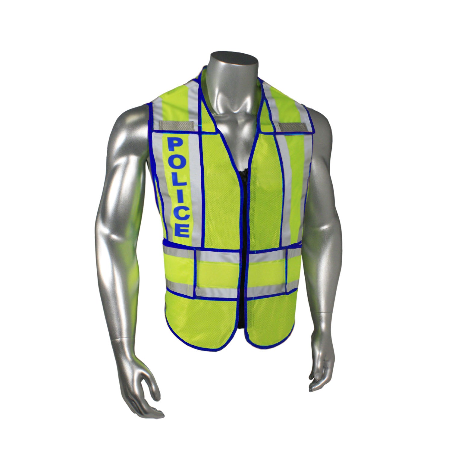 LHV-207-SPT LHV-207-SPT Class 2 Breakaway Vest
