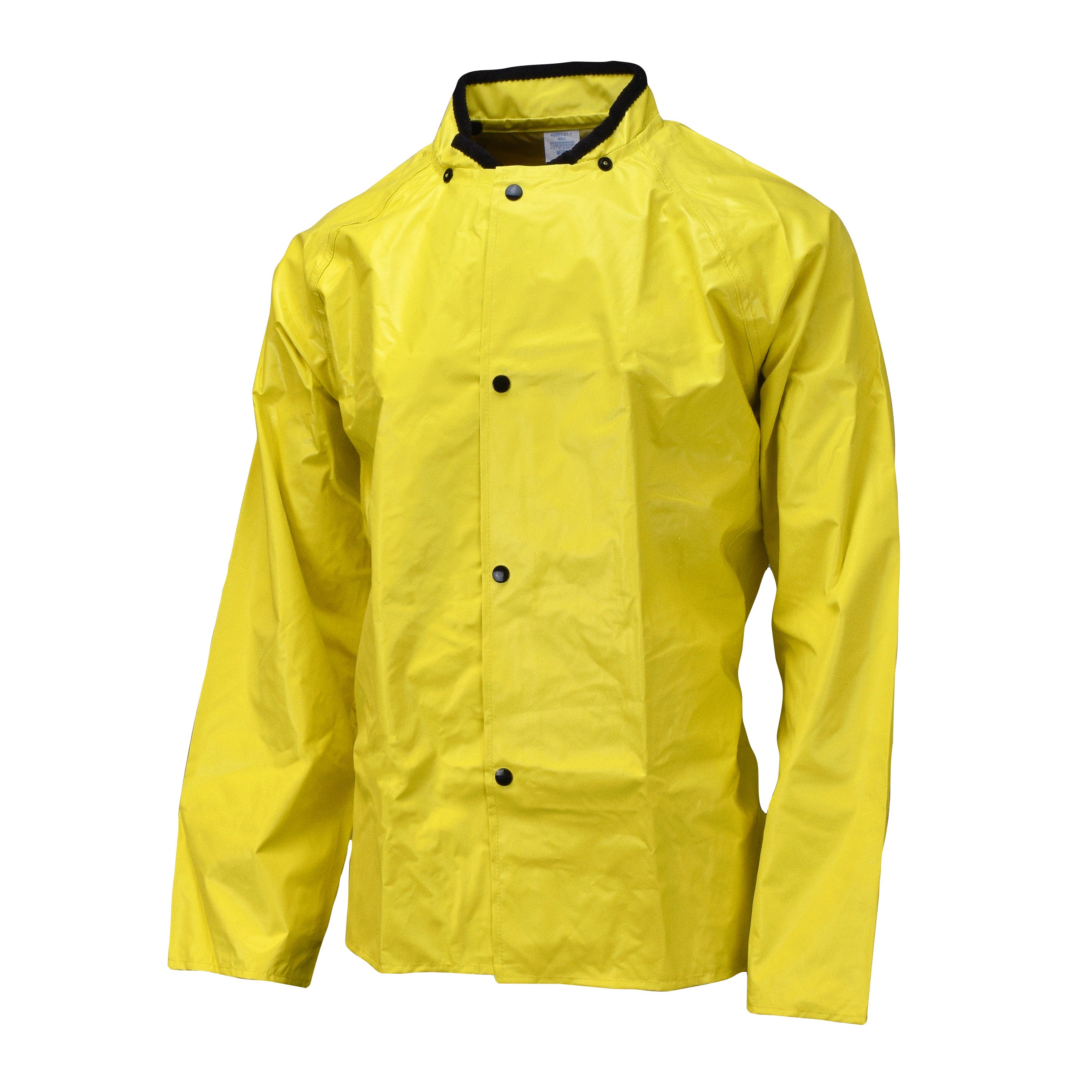 Radians 45SJ 45SJ Magnum Jacket with Snaps - Safety Jacket