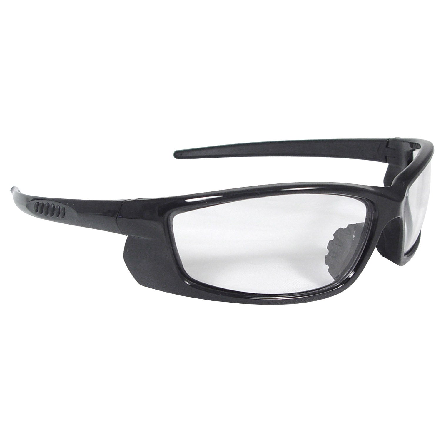 Voltage™ Safety Eyewear Frame Clear Lens