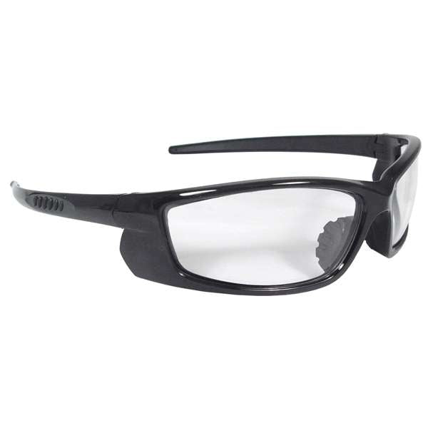 Radians VT Voltage™ Safety Eyewear Hi-Vis Orange