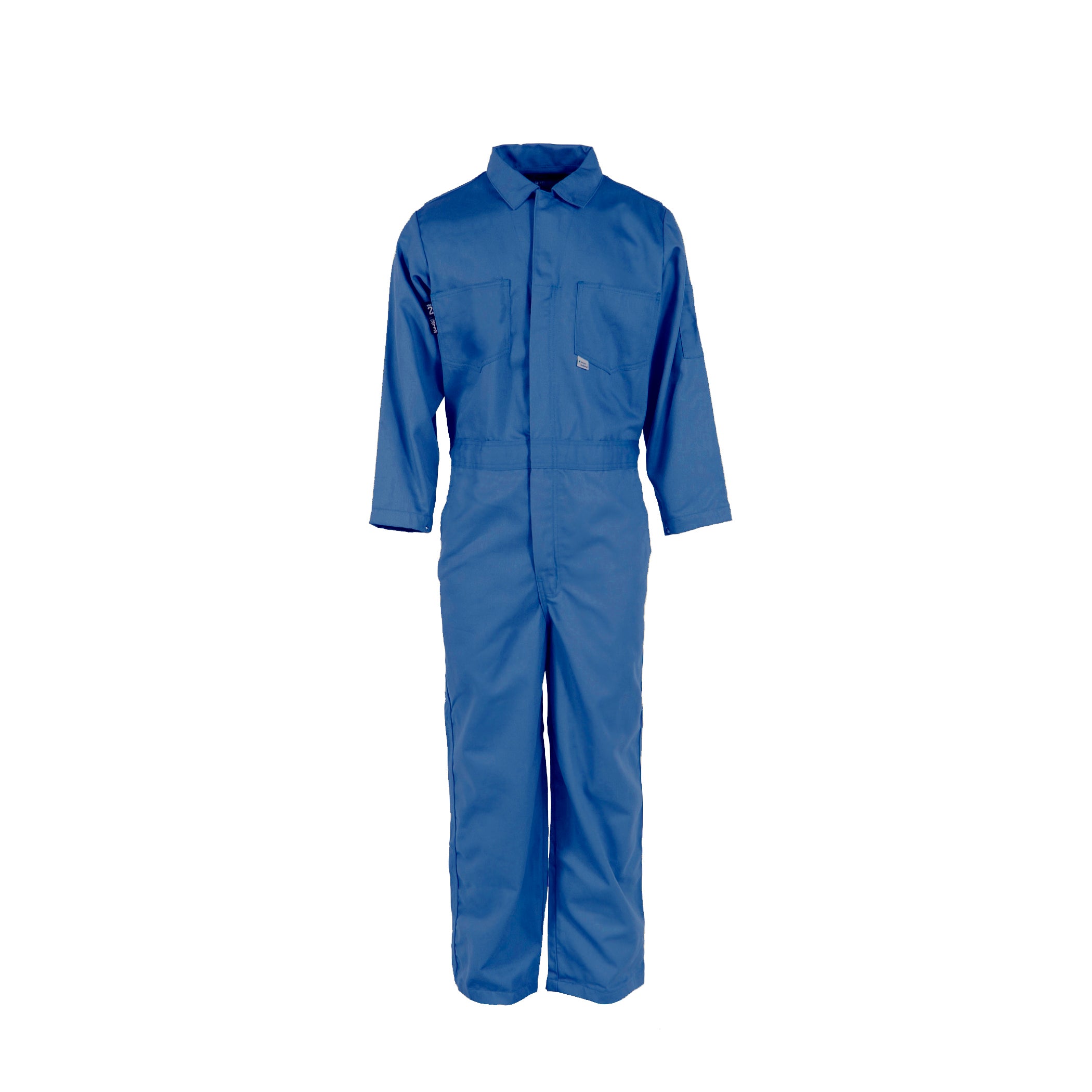 Radians VI9CA VI9CA 9 oz Indura® FR Coverall (CAT 2) - Safety Pants