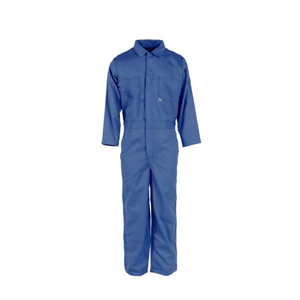Radians VI9CA VI9CA 9 oz Indura® FR Coverall (CAT 2) - Safety Pants
