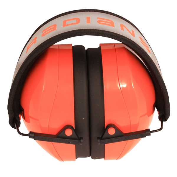 Radians TR0HV TRPX™ Hi-Visibility 29 Earmuff - Hearing Protection