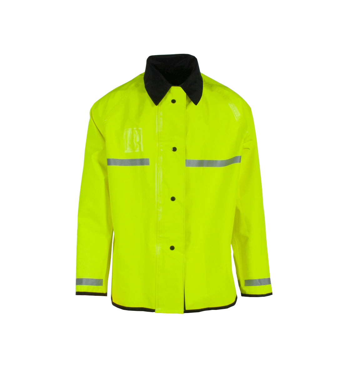 475RJH3M 475RJH3M Duty Reversible Jacket with 3M Reflective Taping