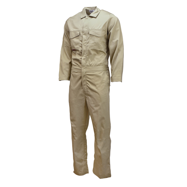 Radians FRCA-003 FRCA-003 VolCore® Cotton FR Coverall - Safety Pants
