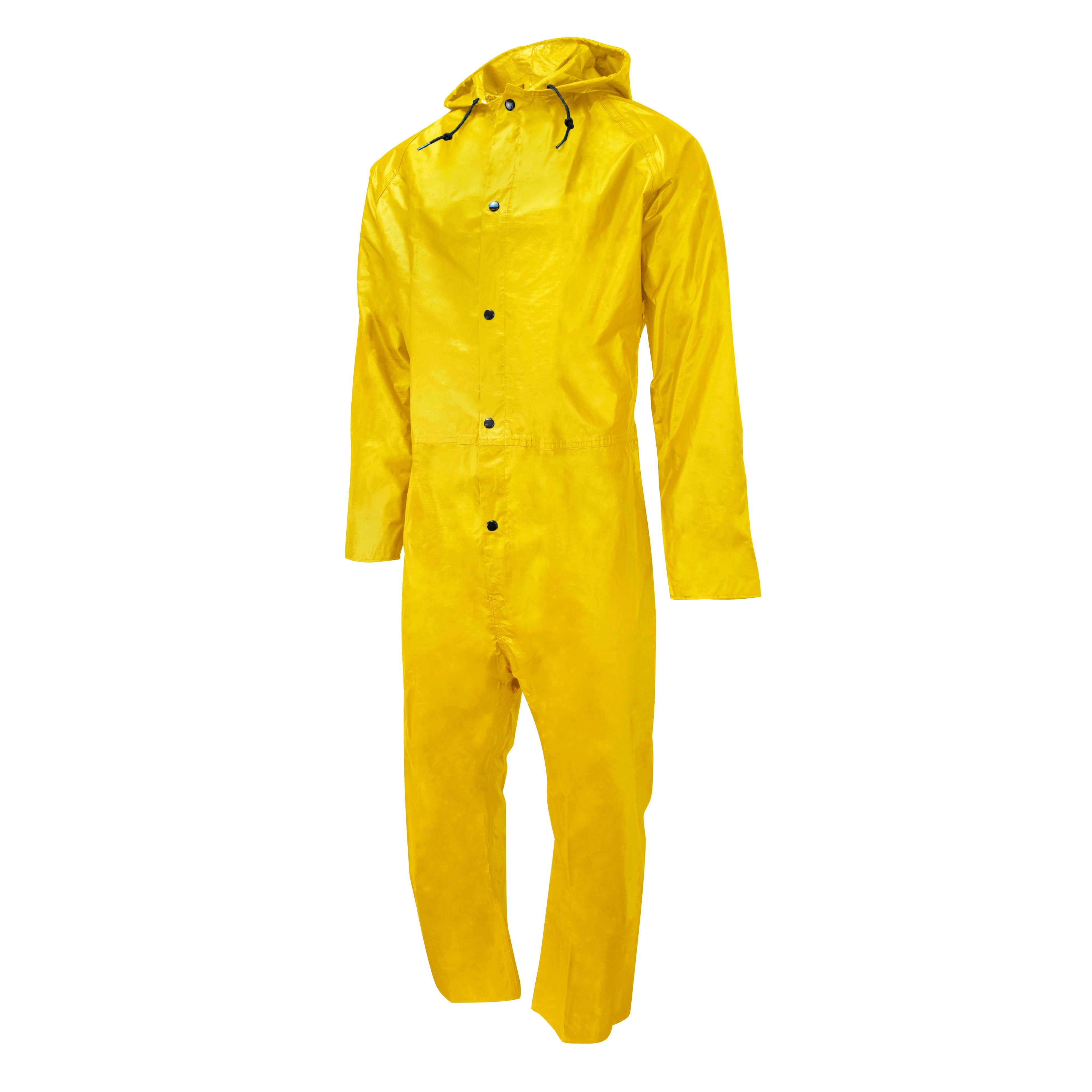 Radians 35ACA 35ACA Universal Coverall with Hood - Safety Pants