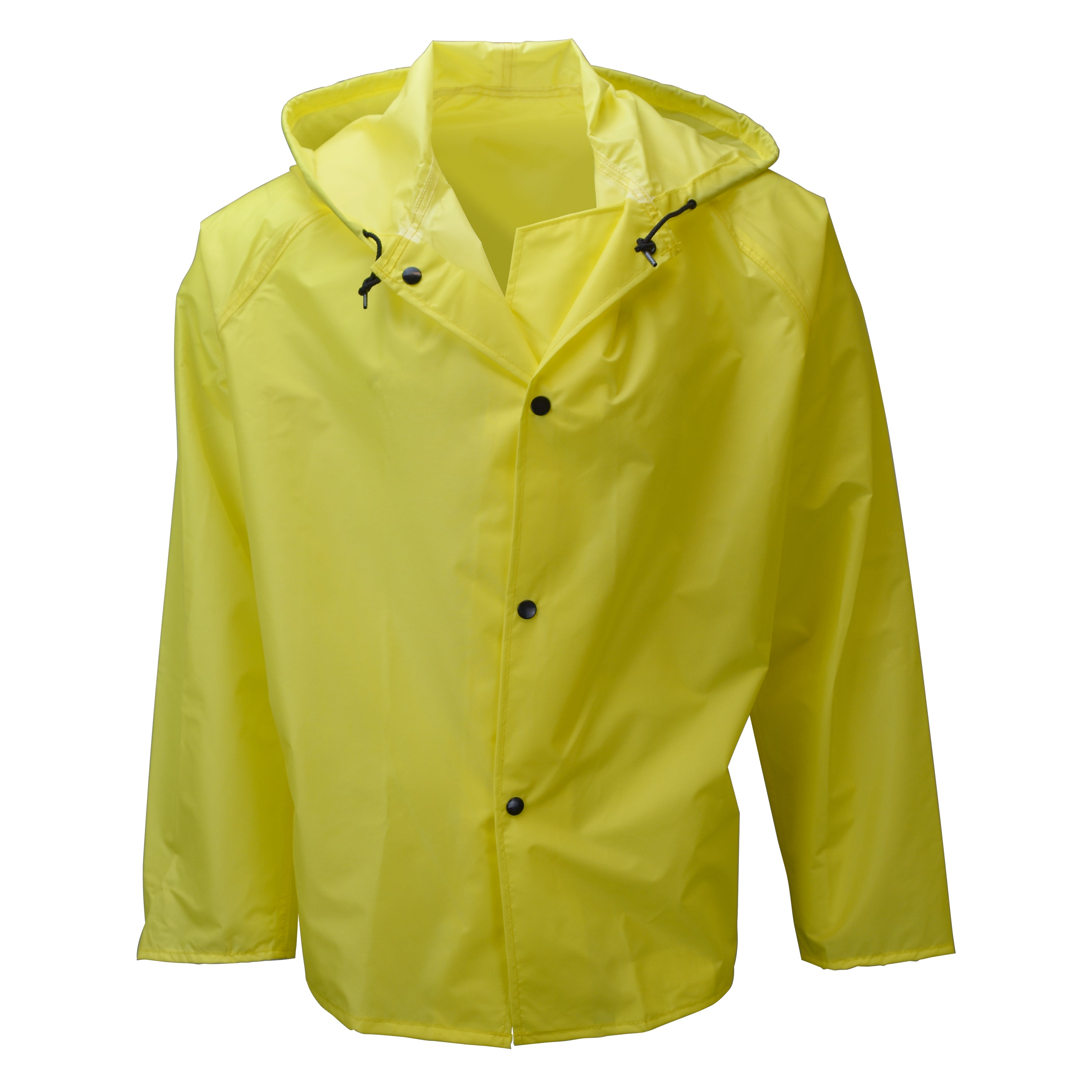 375AJ 375AJ Cool Wear Jacket with Hood