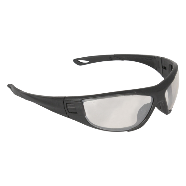 Radians CT Cuatro™ 4-in-1 Foam Lined Eyewear - Safety Glasses