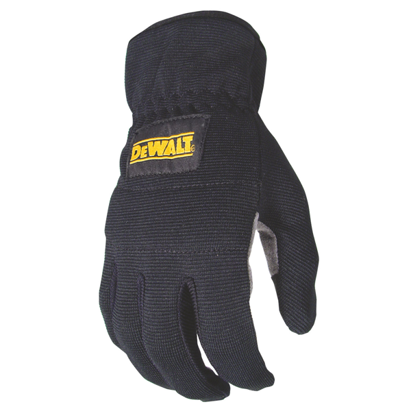 Radians DPG218 DPG218 RapidFit™ Slip On Glove - Work Gloves