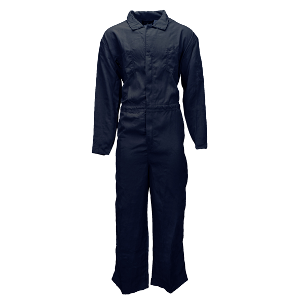 Radians VN4CA VN4CA 4.5 oz Nomex® FR Coverall (CAT 1) - Safety Pants