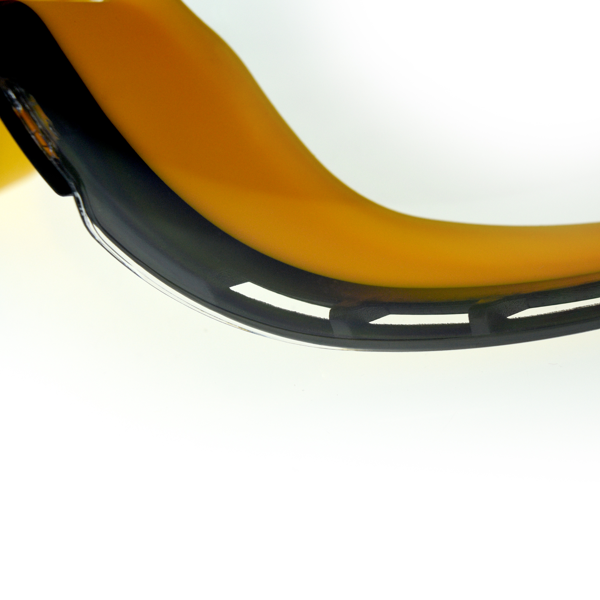 Radians DPG82 DPG82 Concealer™ Safety Goggle