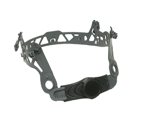 Radians DPG22-RS_STY DPG22 Replacement Ratchet Suspension - Safety Helmet