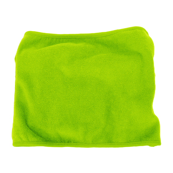 Radians RWL26 Nordic Blaze® RWL26 3-in-1 Fleece Balaclava - Hard Hat