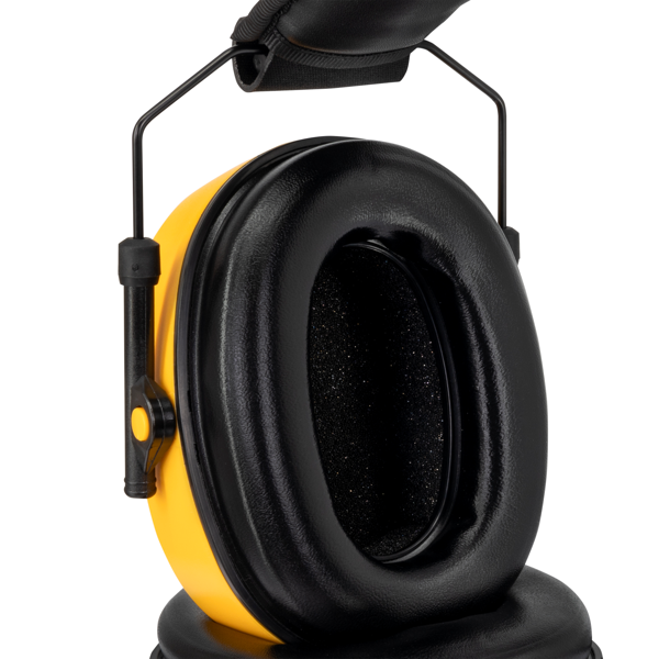 Radians DPG18 Reducer™ NRR28 Hearing Protector