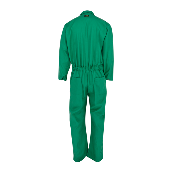 Radians FRCA-WCA FRCA-WCA VolCore® Welding Front Snap Coverall
