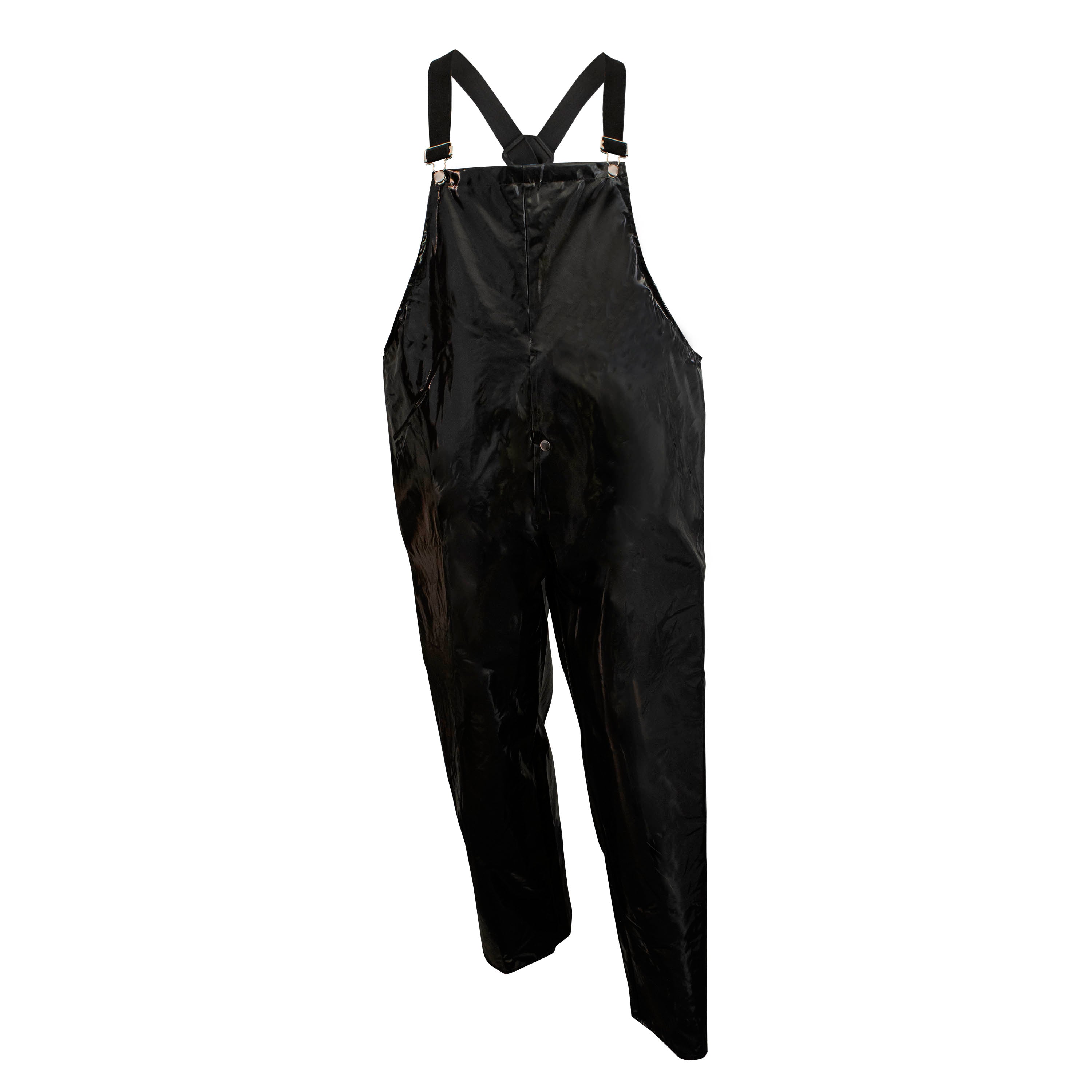251BTF 251BTF Iron Shield Bib Trouser with Fly