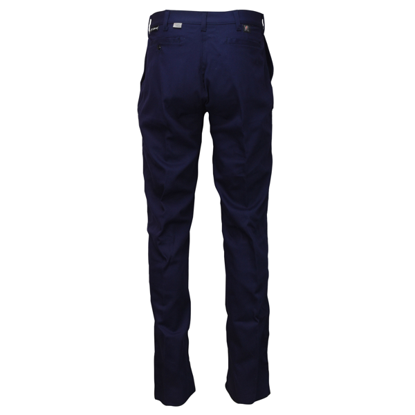 Radians VI7PT VI7PT 7 oz Indura® FR Trouser (CAT 2) - Safety Pants