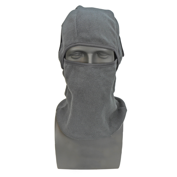 Radians RWL26 Nordic Blaze® RWL26 3-in-1 Fleece Balaclava - Hard Hat