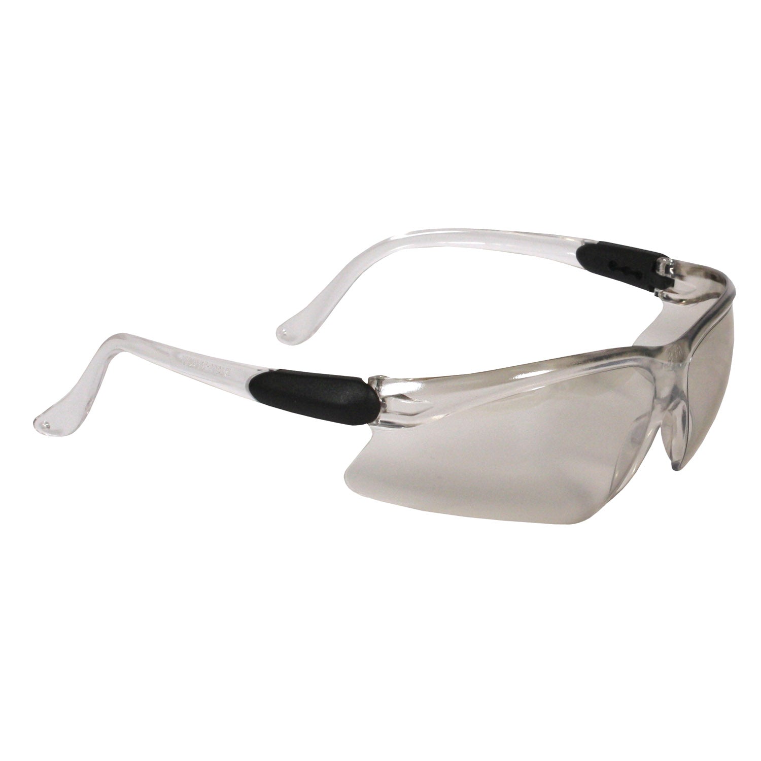Basin® Safety Eyewear Indoor/Outdoor Frame Indoor/Outdoor Lens