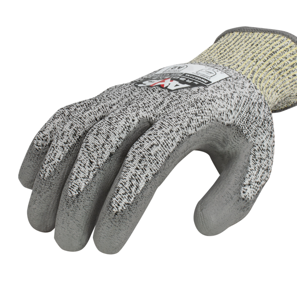 Radians RWG530 RWG530 AXIS™ Cut Protection Level A2 Work Glove