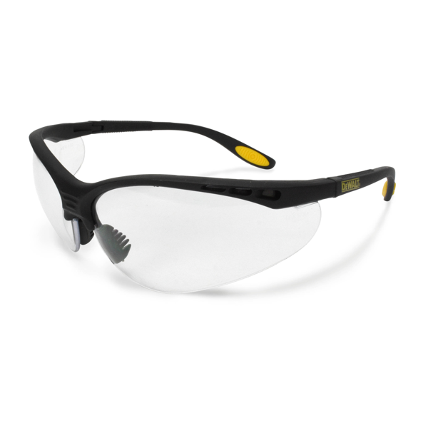 Radians DPG58 DPG58 Reinforcer™ Protective Eyewear - Safety Glasses