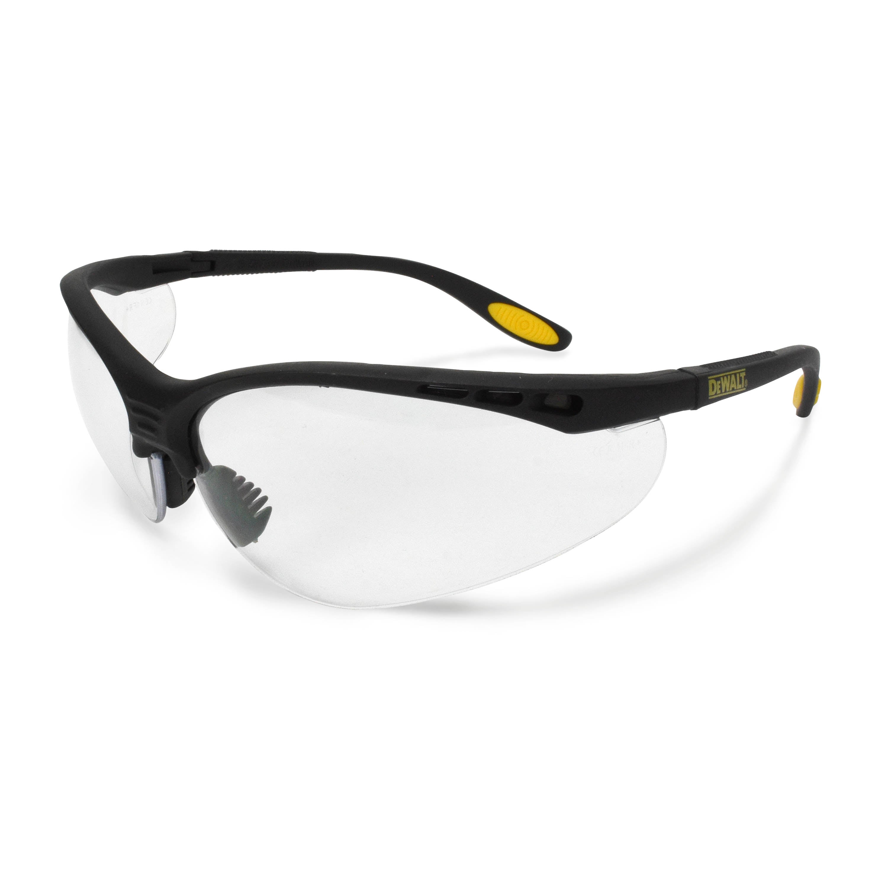 Radians DPG58 DPG58 Reinforcer™ Protective Eyewear - Safety Glasses