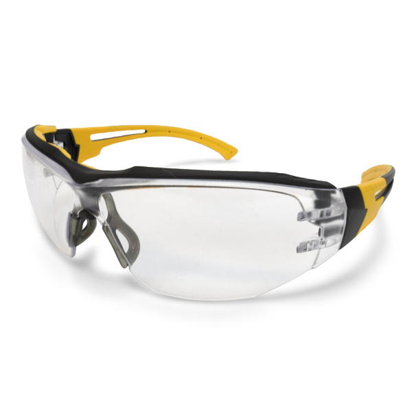 Radians DPG108 DPG108 Renovator® Protective Eyewear - Safety Glasses