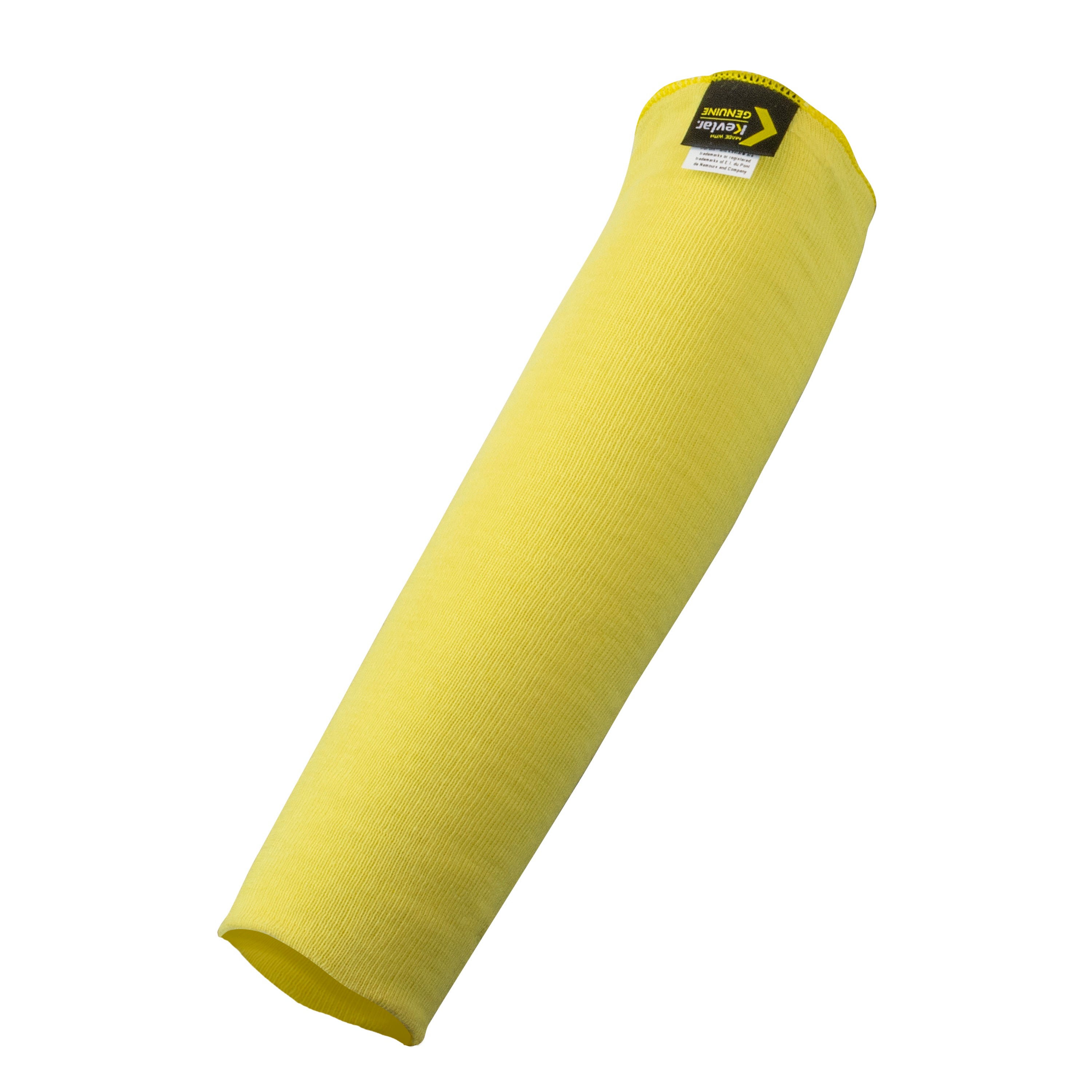 RAD52K RAD52K 2-Ply Kevlar® A3 Cut Protection Sleeve 18" Length