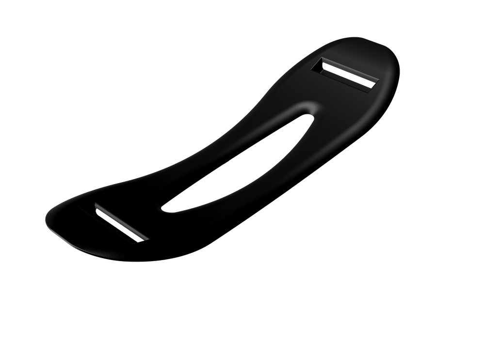 T2+ Rear Suspension Pad