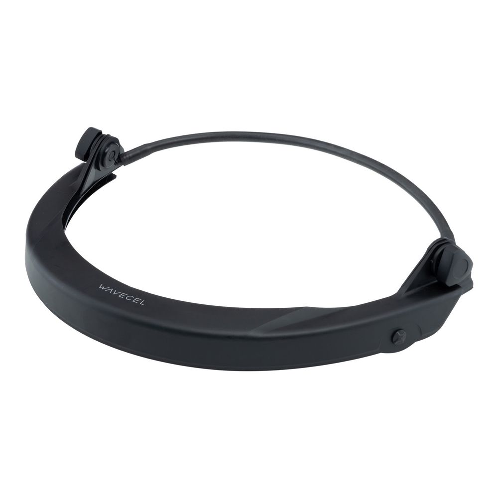 ARC Shield Bracket, Full Brim