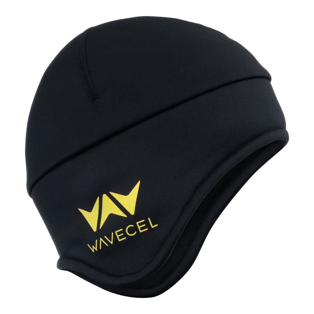 Helmet Liner, Cold Weather, Black