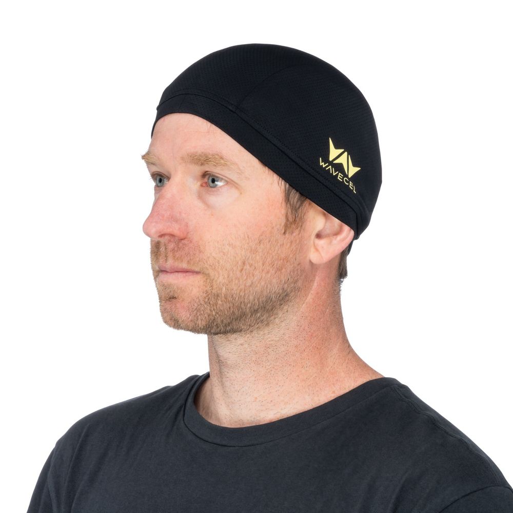 Skullcap, Black