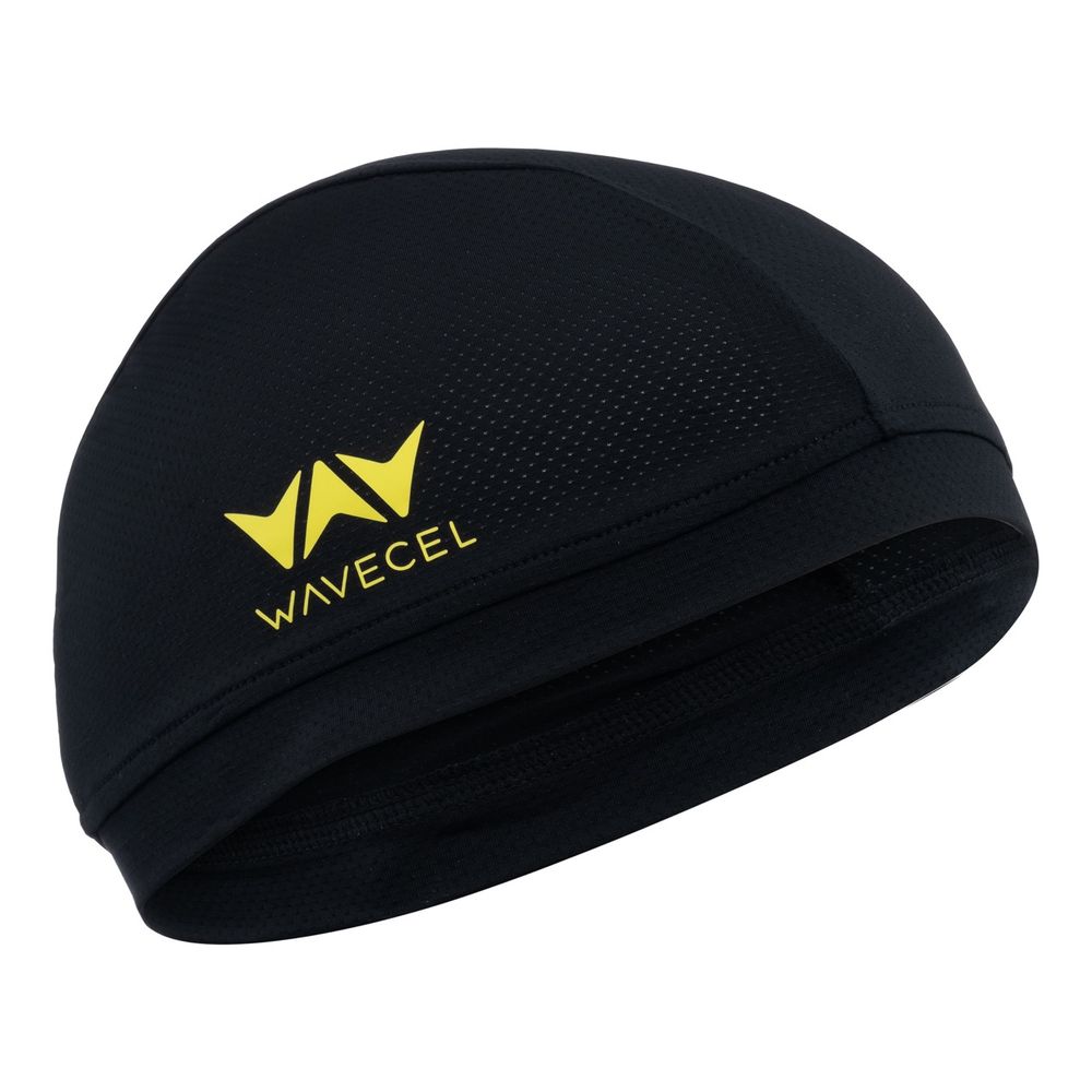 Skullcap, Black