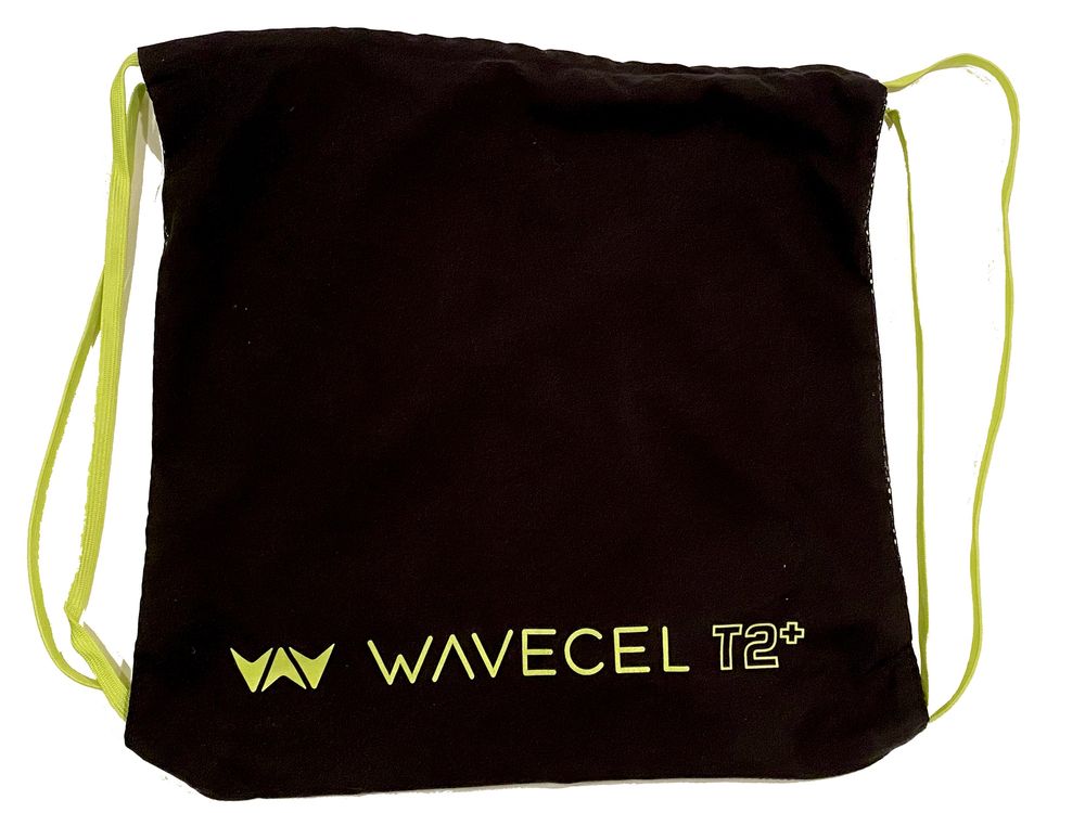 T2+ Drawstring Bag