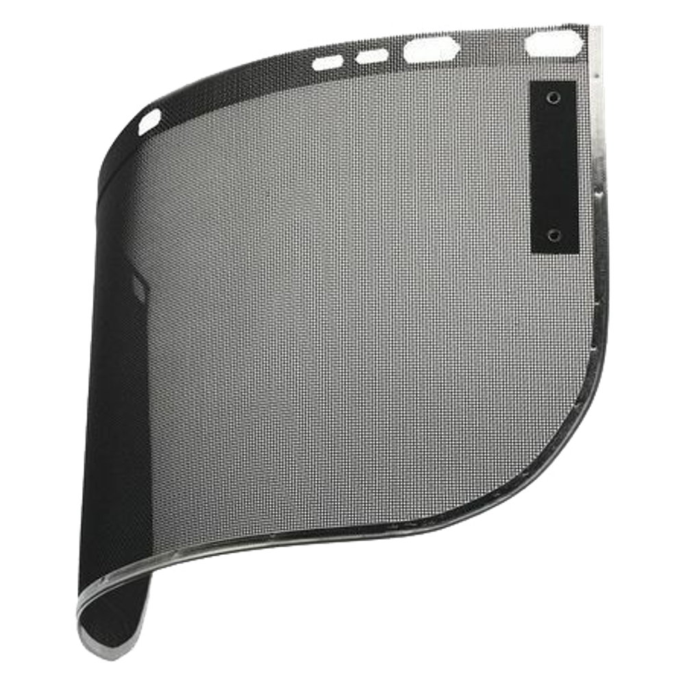 Visor, Steel Mesh