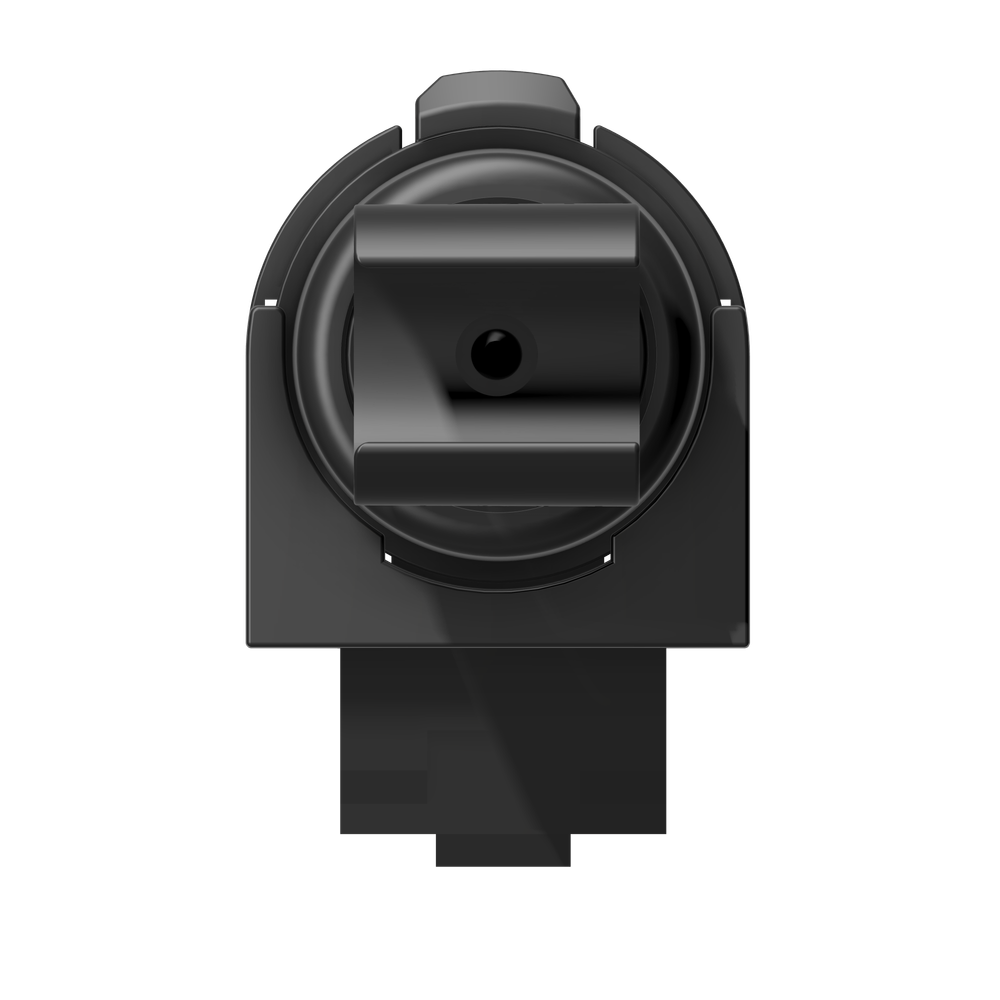 Universal Slot Clip For Flashlight