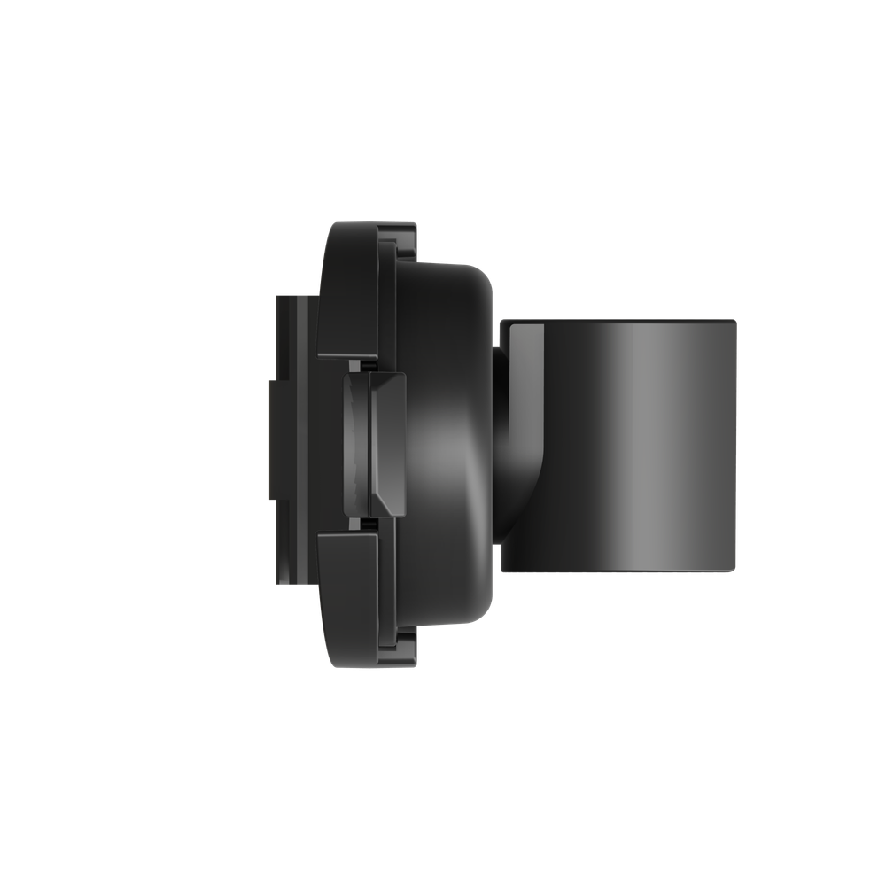 Universal Slot Clip For Flashlight