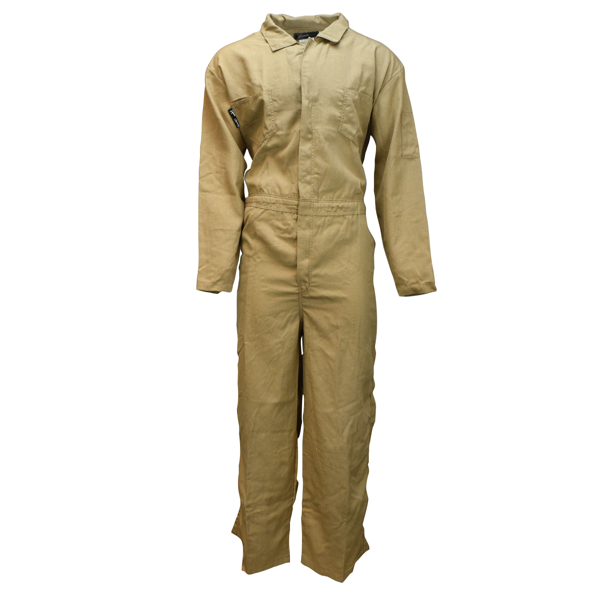 Radians VN4CA VN4CA 4.5 oz Nomex® FR Coverall (CAT 1) - Safety Pants