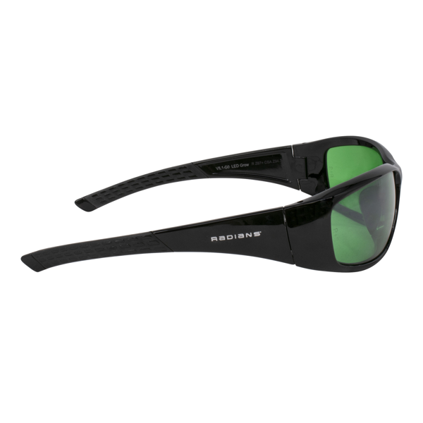 Radians VIL1 Villume® Indoor Farming Glasses - Safety Glasses