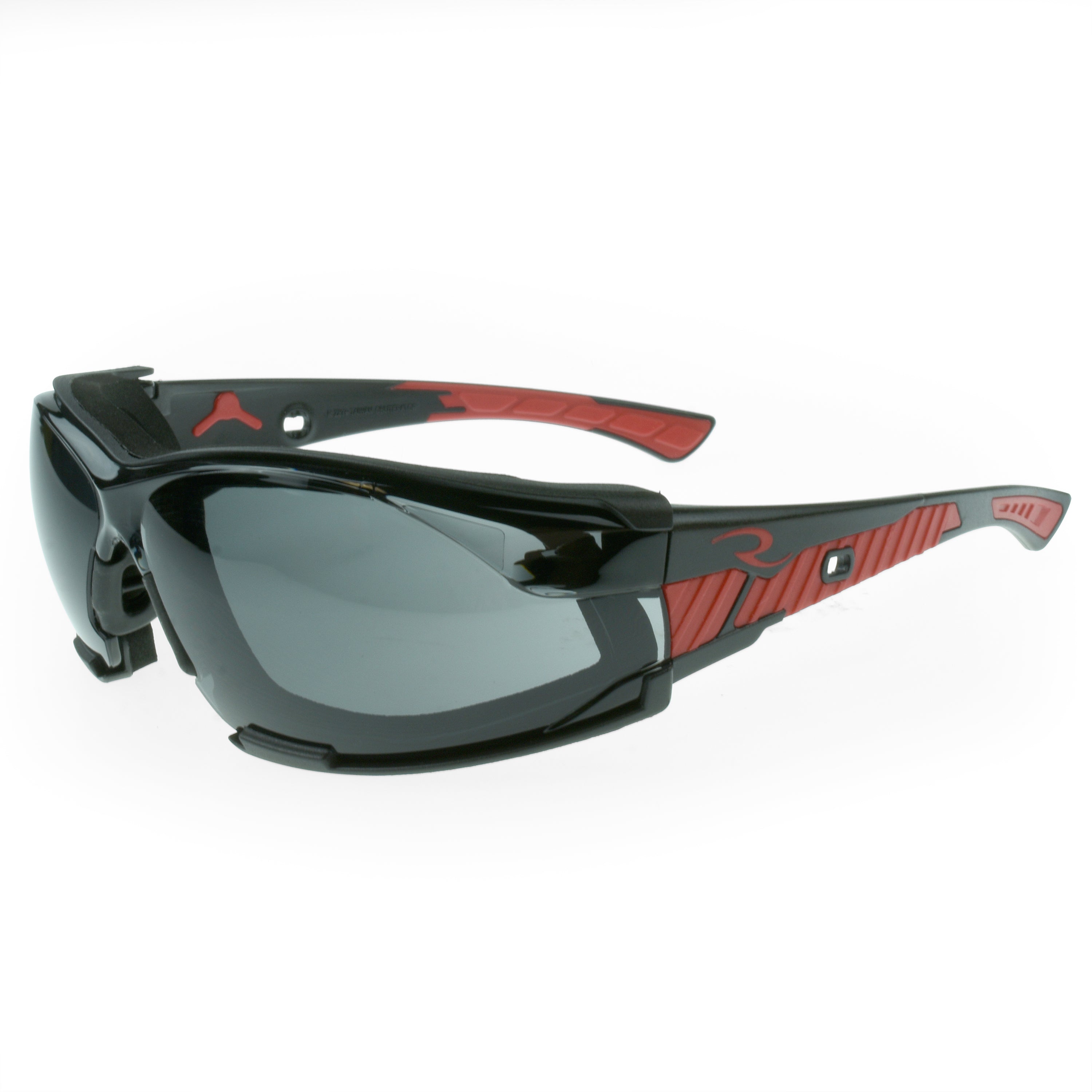 Radians OBL1-IQ Obliterator™ Safety Eyewear