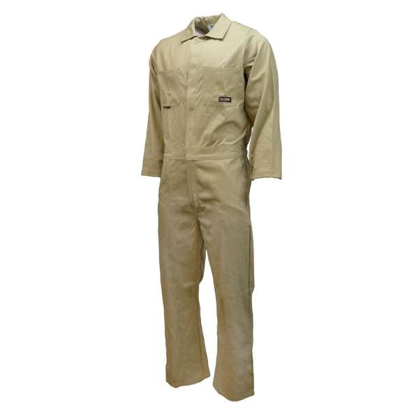 Radians FRCA-004 FRCA-004 VolCore® Cotton FR Coverall - Safety Pants