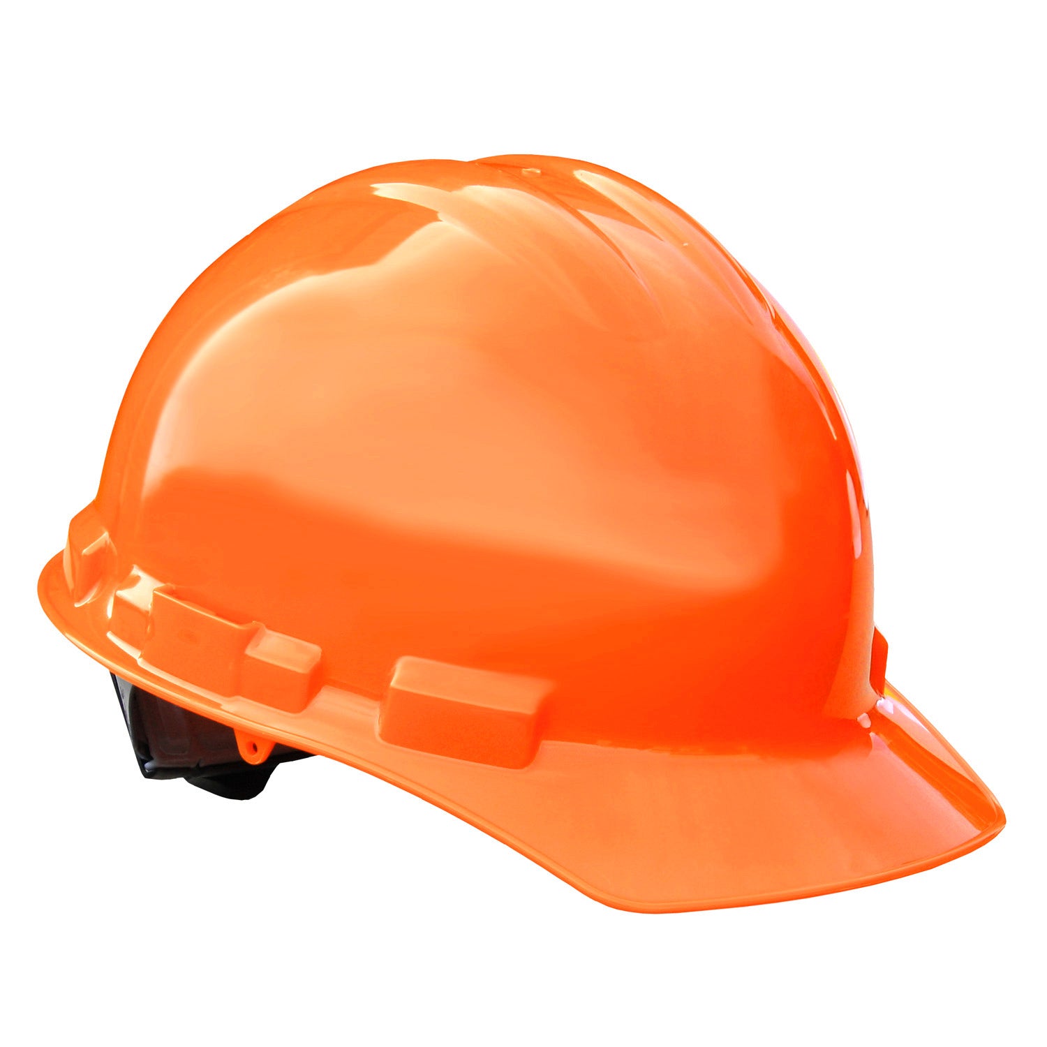 Radians GHR4 Granite™ Cap Style 4 Point Ratchet Hard Hat