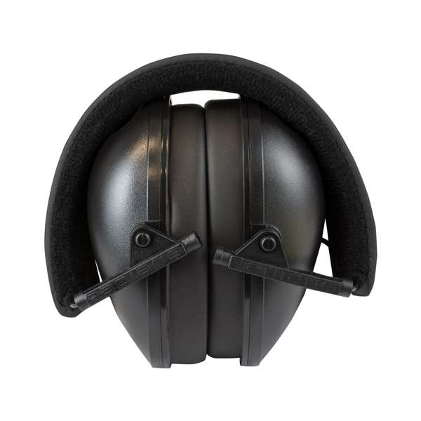 Radians LOWSET Lowset™ 21 Earmuff - Safety Glasses