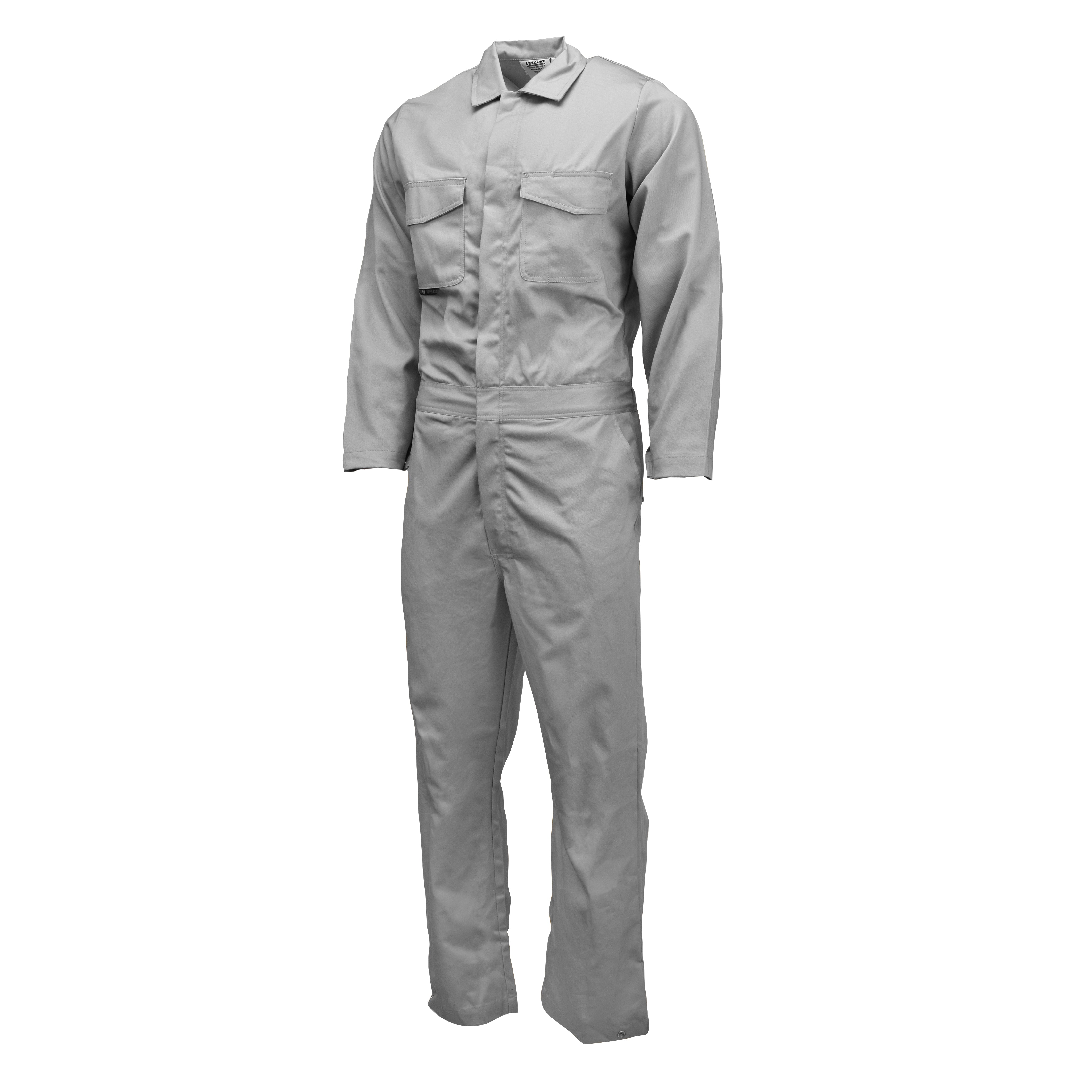 Radians FRCA-003 FRCA-003 VolCore® Cotton FR Coverall - Safety Pants