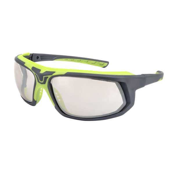 Radians GLF GLYF® Safety Eyewear with Comfort Soft-Touch Liner