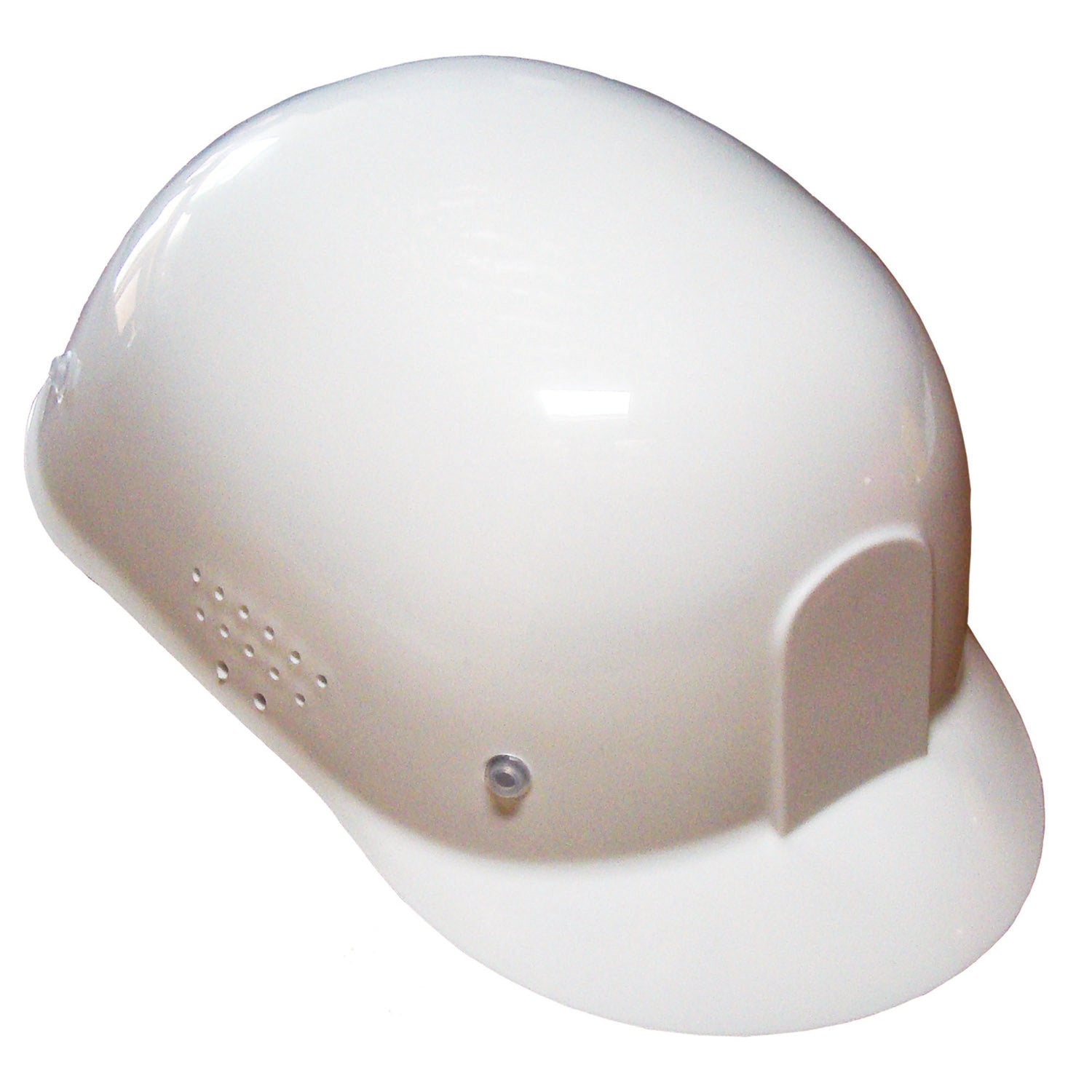 Diamond™ Bump Cap White