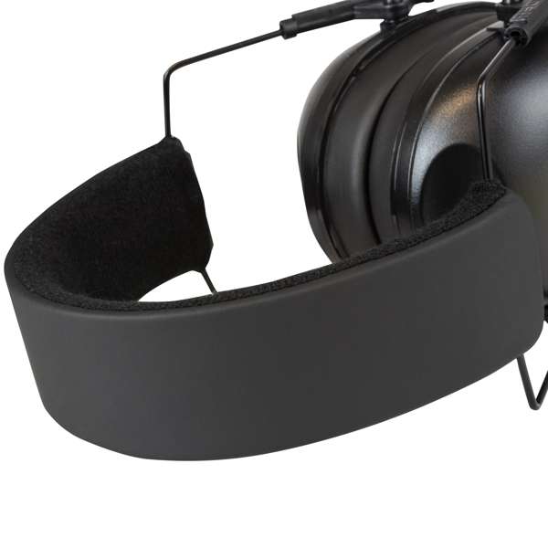 Radians LOWSET Lowset™ 21 Earmuff - Safety Glasses