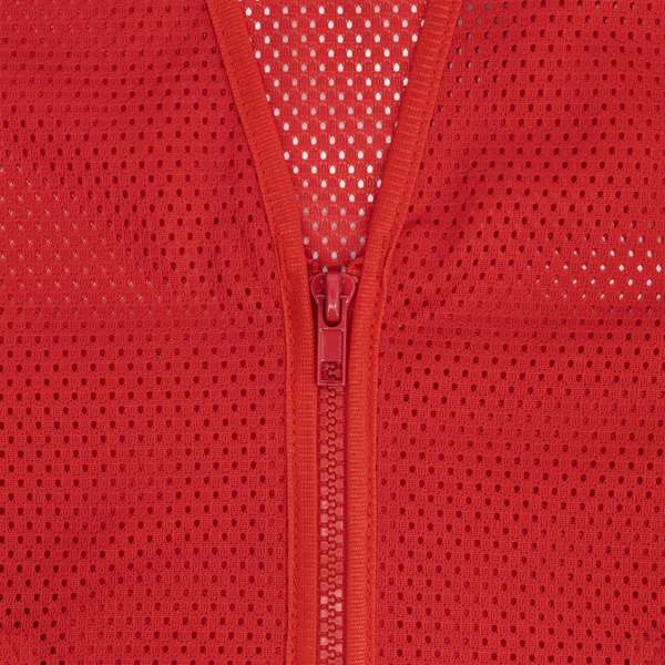 SV6P-1 SV6P-1 Type O Class 1 Mesh Surveyor Vest